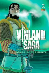 Vinland Saga Vol. 2