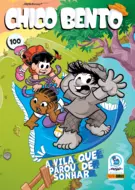 Volume mais recente