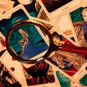Box Berserk 42 - Tarot