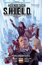 Agentes da S.H.I.E.L.D. - Tiro Perfeito