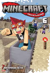 Minecraft - Viagem Ao Fim Do Mundo - 06