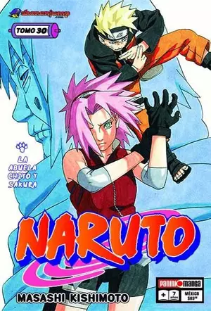 NARUTO N.30