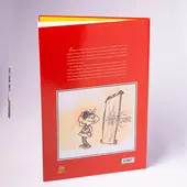 Mauricio De Sousa: Edição De Artista - Mônica