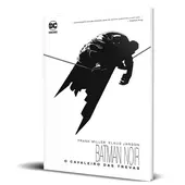 Batman Noir: O Cavaleiro das Trevas