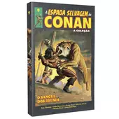 A Espada Selvagem de Conan Vol.09