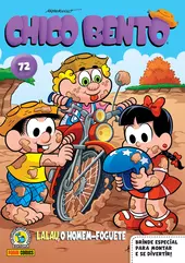Chico Bento (2021) - 72