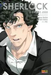 Sherlock - 03