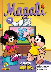 Magali (2021) - 71