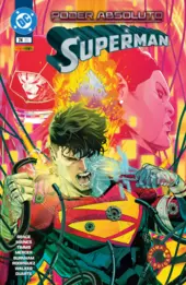 Superman 24/101
