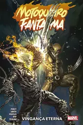 Motoqueiro Fantasma (2023) Vol. 2