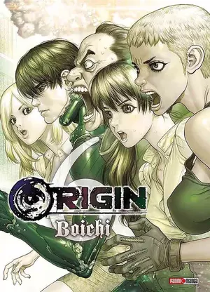 ORIGIN N. 6