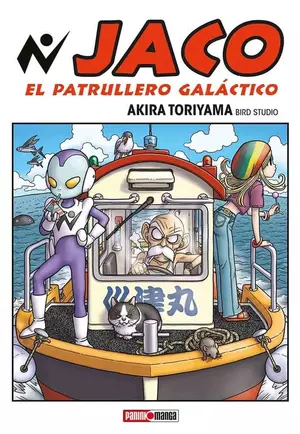 JACO N.1