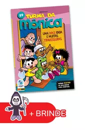 Turma Da Mônica (2021) - 89