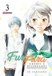Furi Fura: Amores e Desenganos - 03