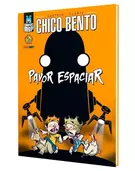Próximo volume