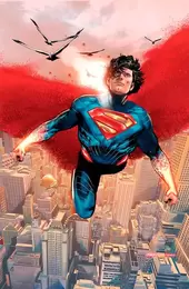 Absolute Superman 08