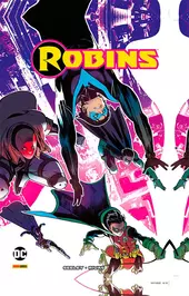 Robins