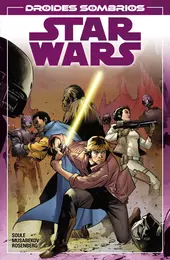 Star Wars (2021) Vol. 7
