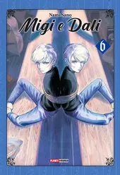 Migi To Dali 06