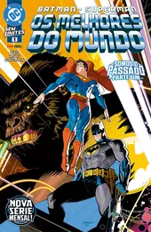 Batman/Superman: Os Melhores Do Mundo (2025) 01
