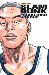 Slam Dunk Vol. 22