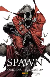 Spawn: Origens Vol. 29