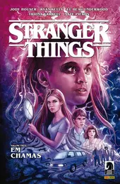 Stranger Things Vol.03