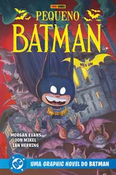 Batman: M&ecirc;s Um
