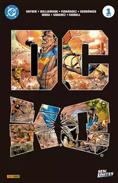 DC K.O. 01
