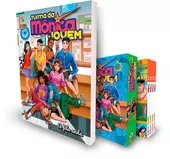 Turma Da Mônica Jovem (2021) - 18
