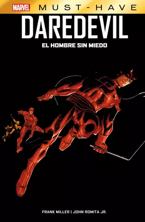 Marvel Must Have. Daredevil: El Hombre Sin Miedo