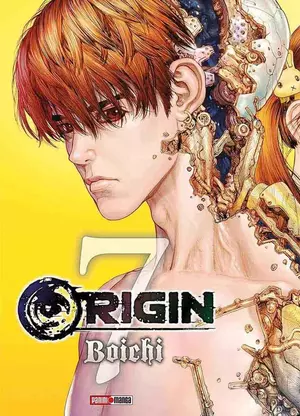 ORIGIN N. 7