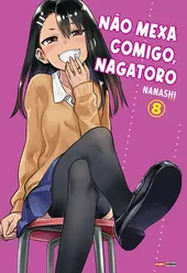 Não Mexa Comigo, Nagatoro 08