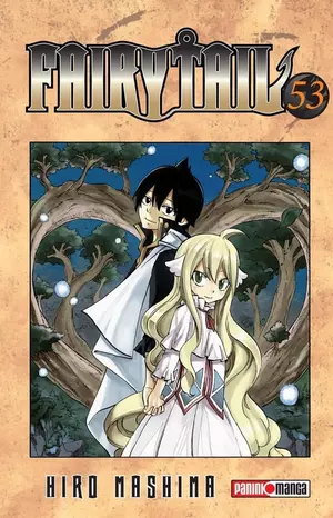 FAIRY TAIL N.53