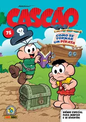 Cascão (2021) - 75