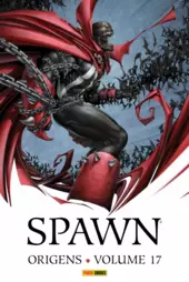 Spawn: Origens Vol. 17