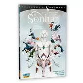 O Sonhar Vol.01
