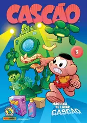 CASCAO (2021) N.3