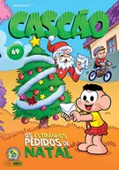 Próximo volume