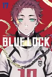 Blue Lock Vol. 17