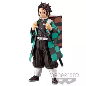 Colección de Figuras - Kimetsu no Yaiba