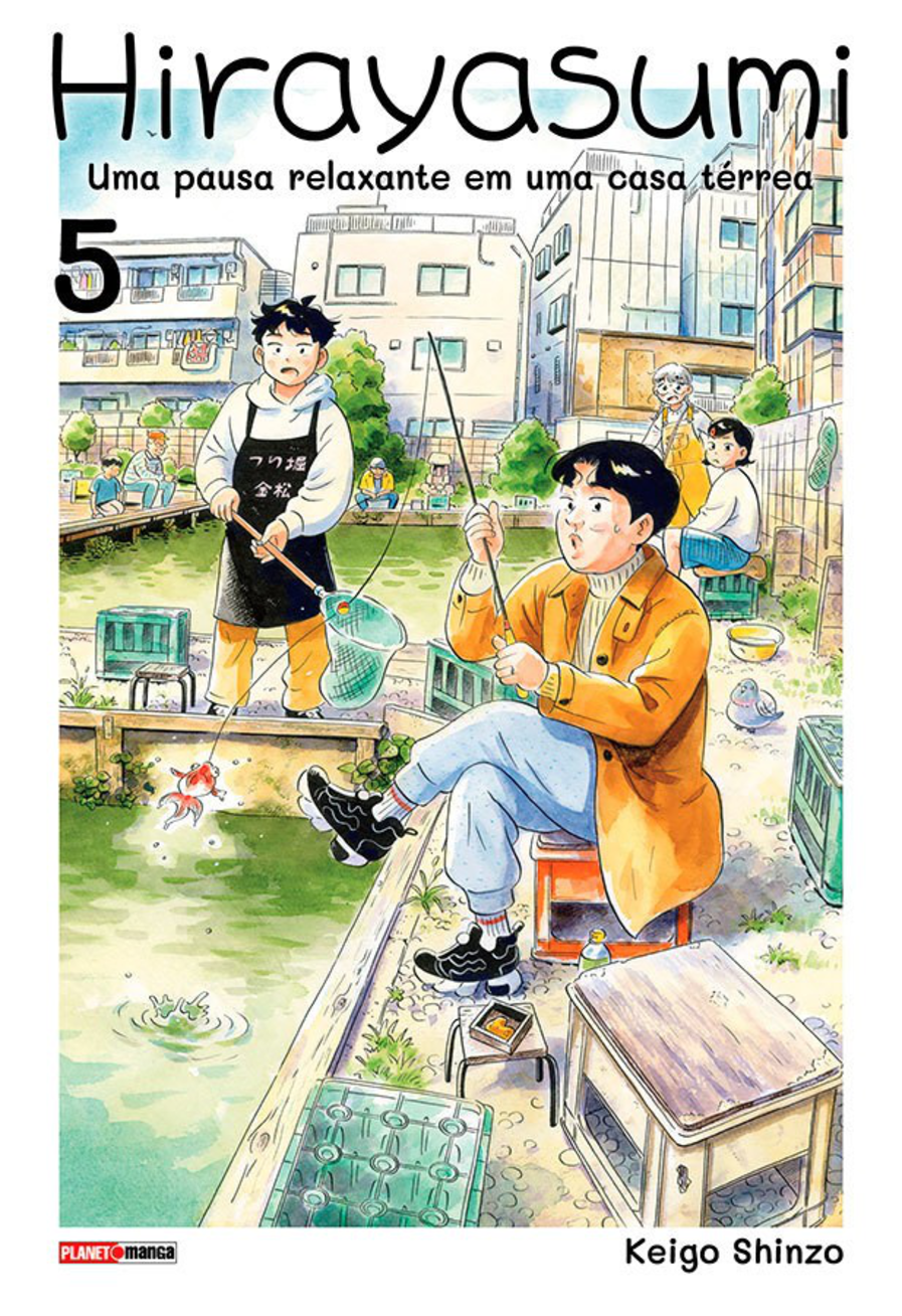 3集: Yoonmirae／Tasha (ユン ミレ) タシャ Hirayasumi - Uma Pausa Relaxante Em Uma Casa Térrea 09
