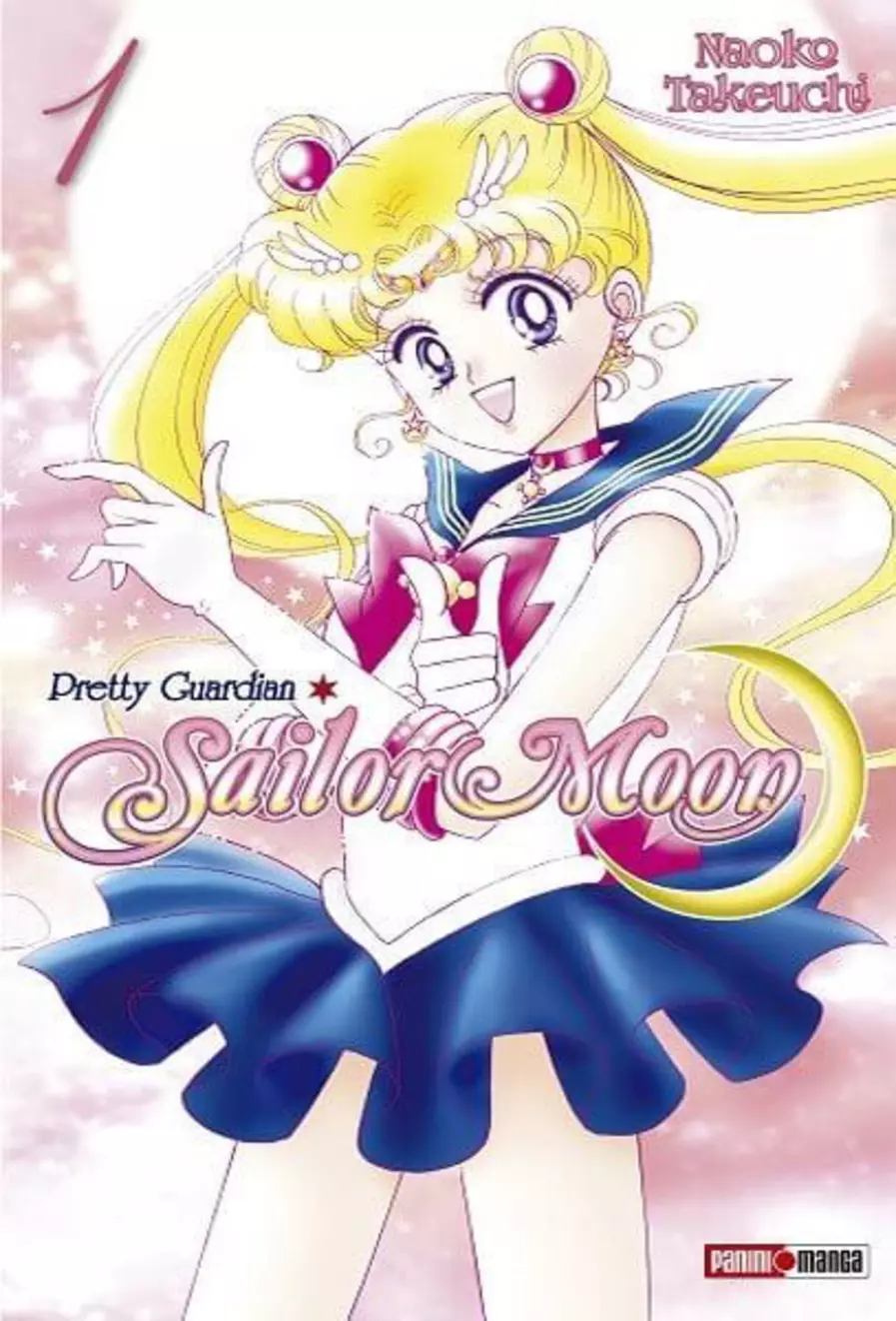 Sailor Moon #1