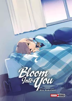 BLOOM TO YOU N.7