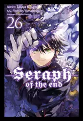 Seraph Of The End - 26
