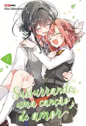 Sussurrando Uma Canção De Amor - 03