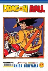 Dragon Ball Vol. 17