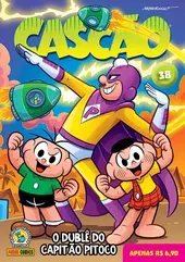 Cascão (2021) - 38