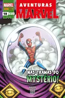 Próximo volume