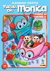 Almanaque Temático - 77